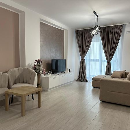Toscana Cozy Apartment Otopeni Exterior foto