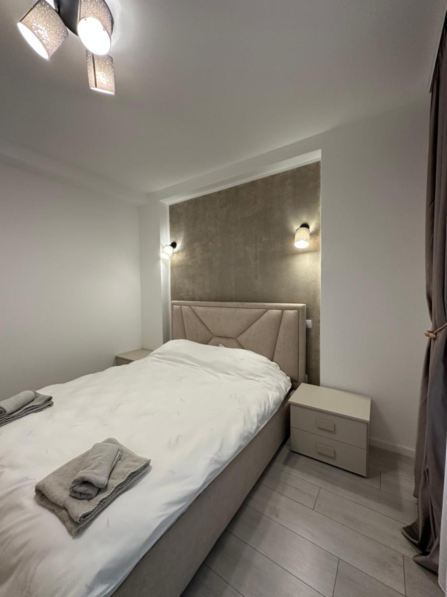 Toscana Cozy Apartment Otopeni Exterior foto