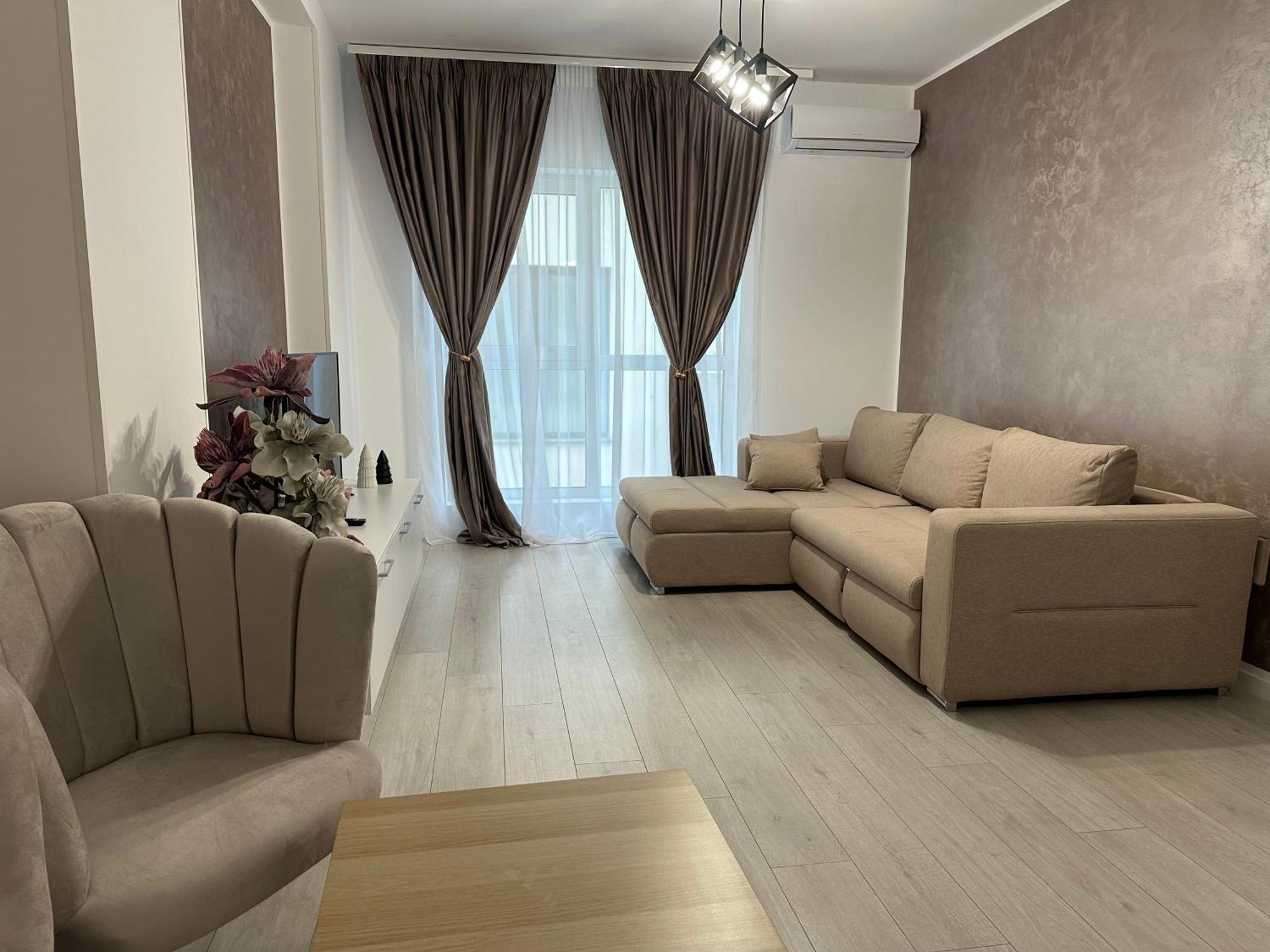 Toscana Cozy Apartment Otopeni Exterior foto