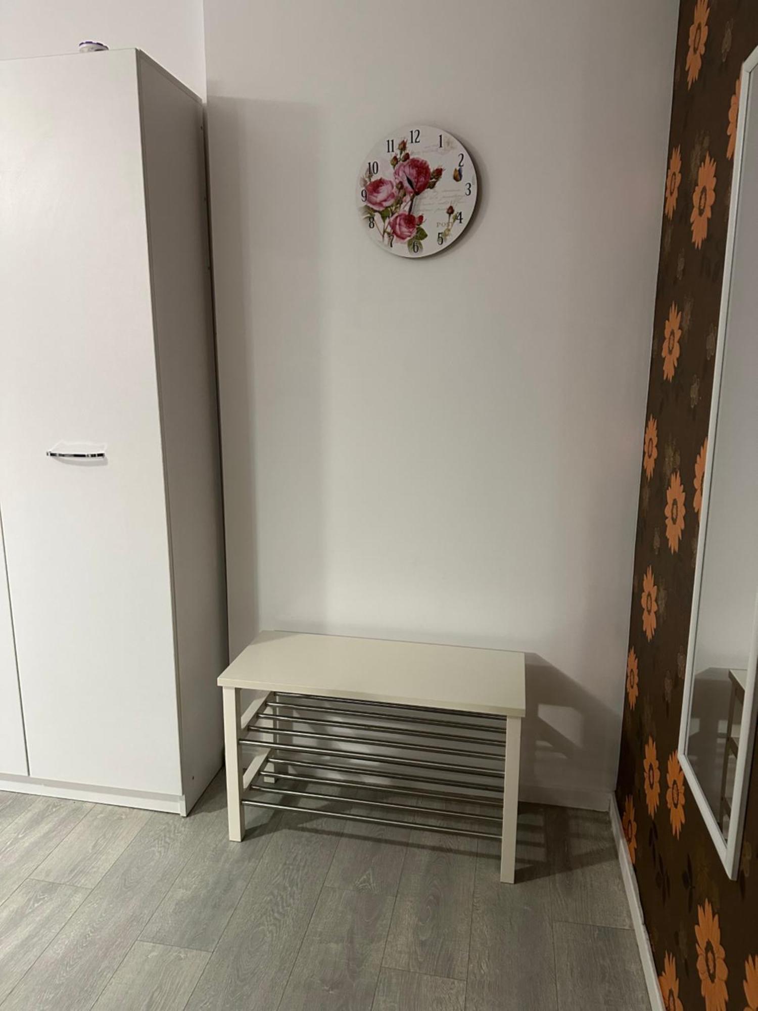 Toscana Cozy Apartment Otopeni Exterior foto