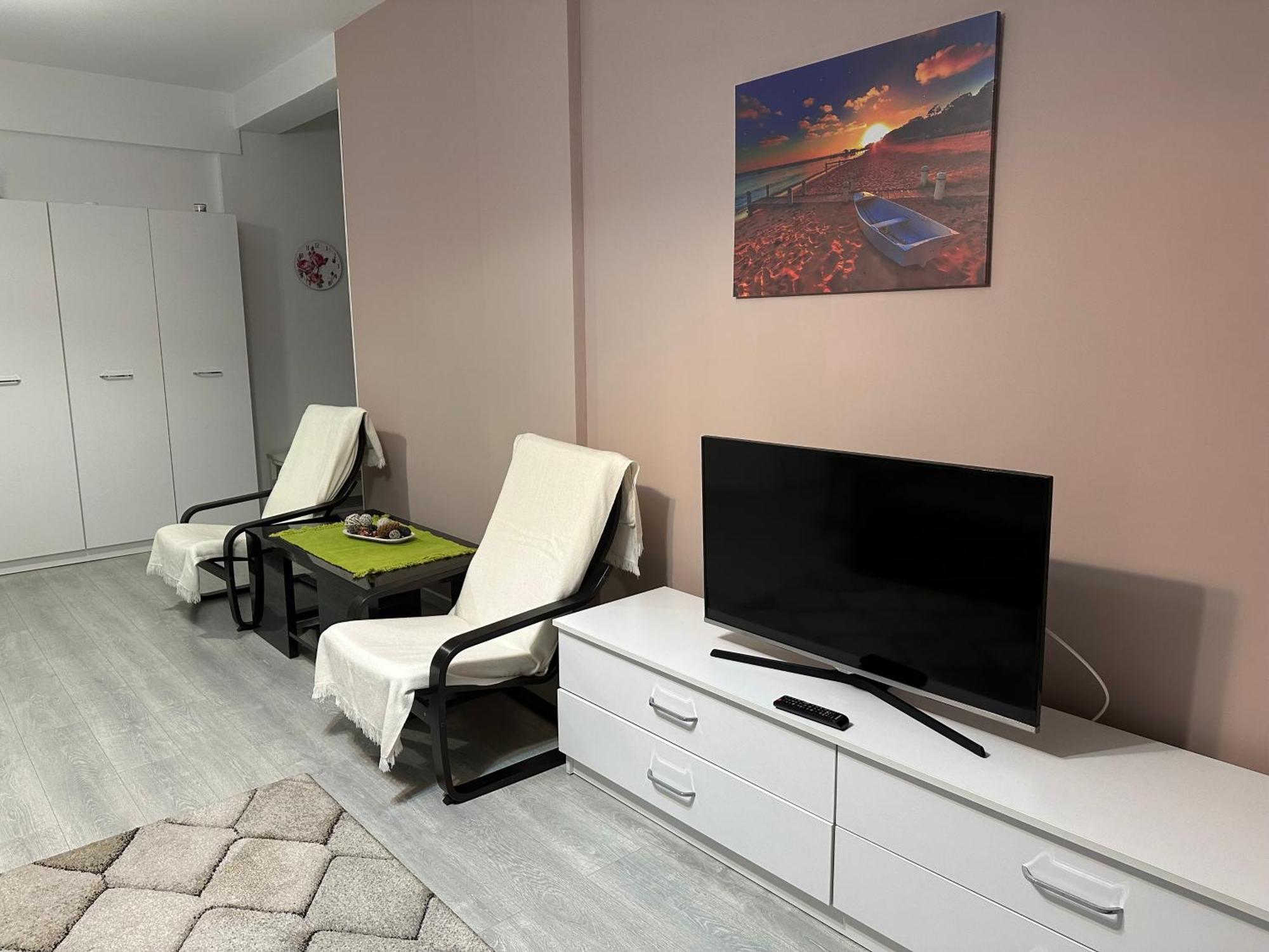 Toscana Cozy Apartment Otopeni Exterior foto