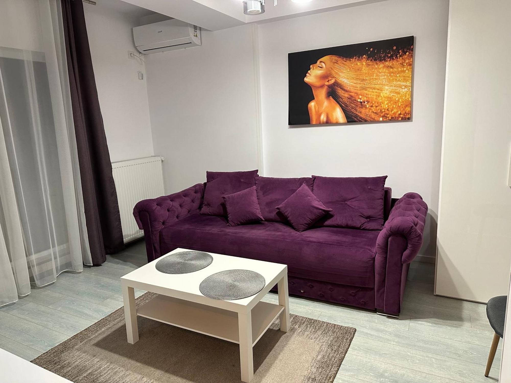 Toscana Cozy Apartment Otopeni Exterior foto