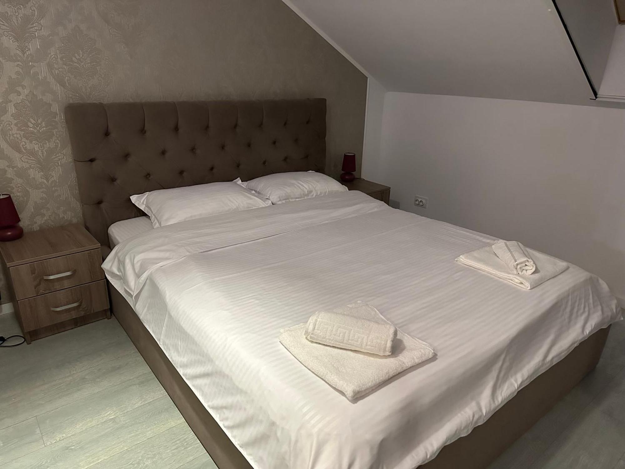 Toscana Cozy Apartment Otopeni Exterior foto