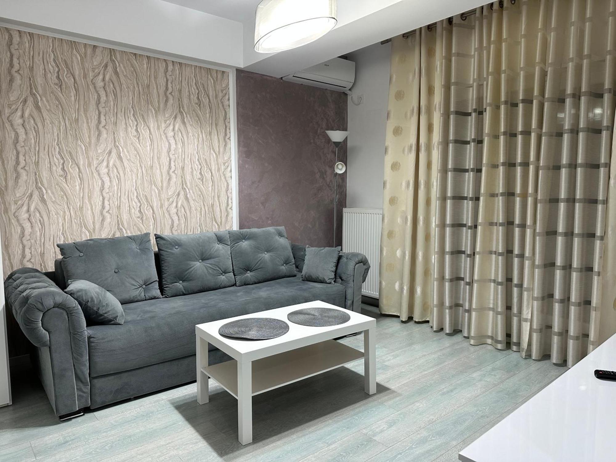 Toscana Cozy Apartment Otopeni Exterior foto