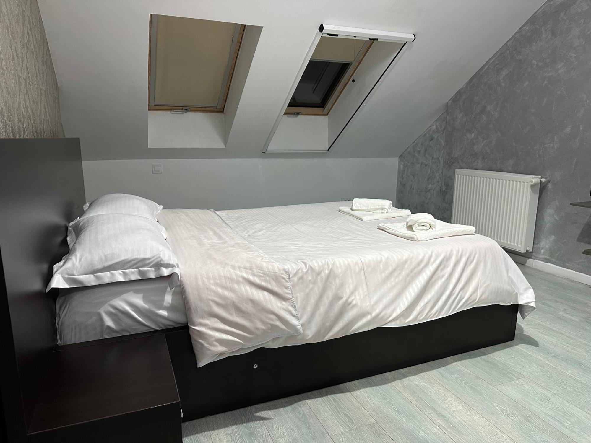 Toscana Cozy Apartment Otopeni Exterior foto