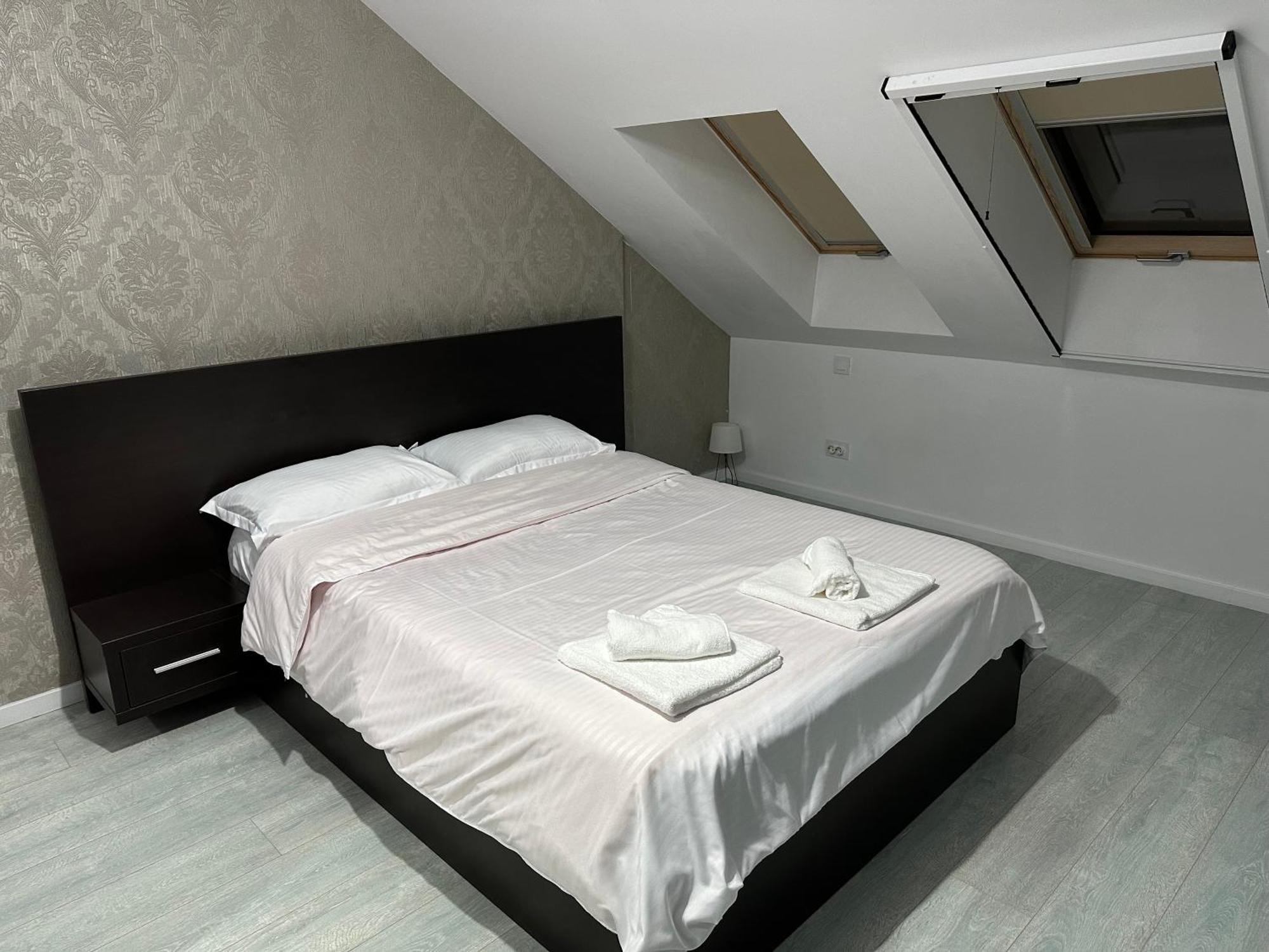 Toscana Cozy Apartment Otopeni Exterior foto